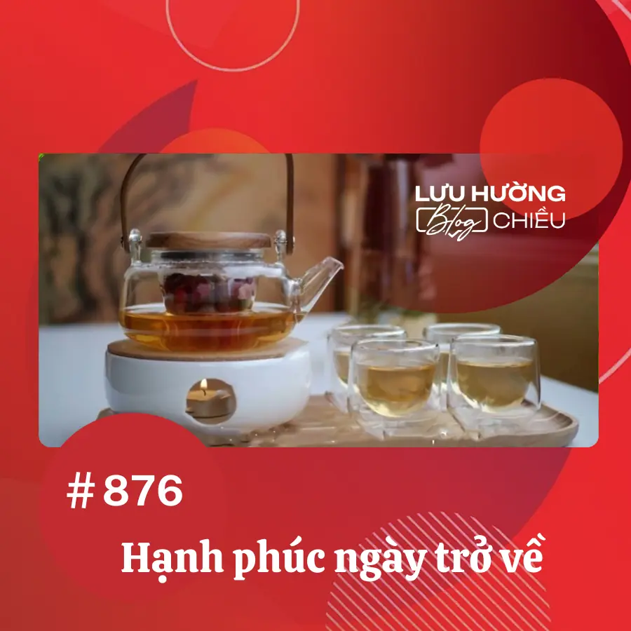 Ấm nồng những sớm mùa đông